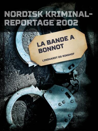 La Bande a Bonnot