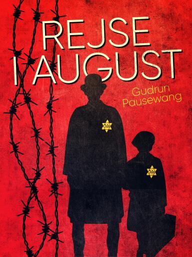 Rejse i august