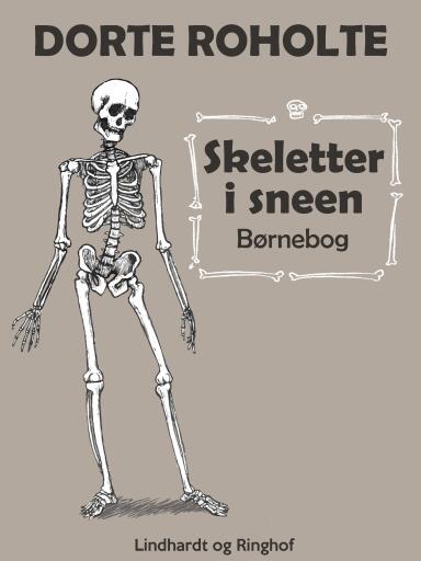 Skeletter i sneen