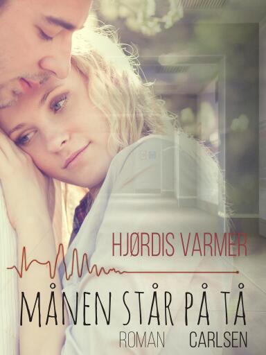 Månen står på tå (1. del af serie)