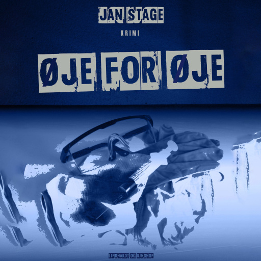 Øje for øje