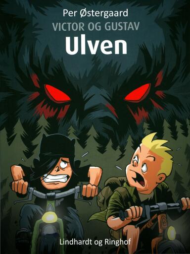 Ulven