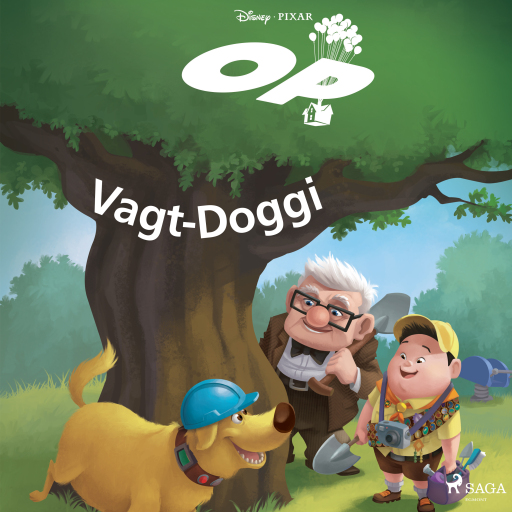 Op – Vagt–Doggi