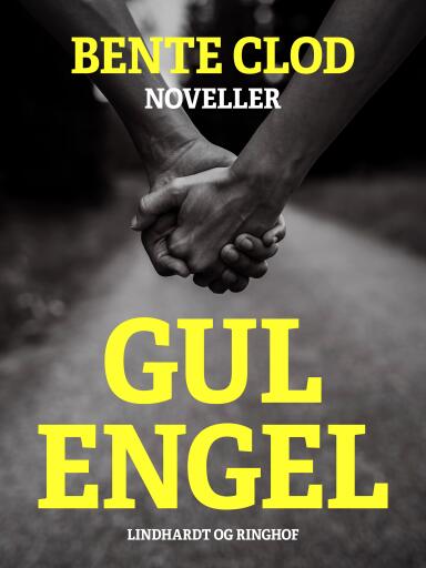 Gul engel