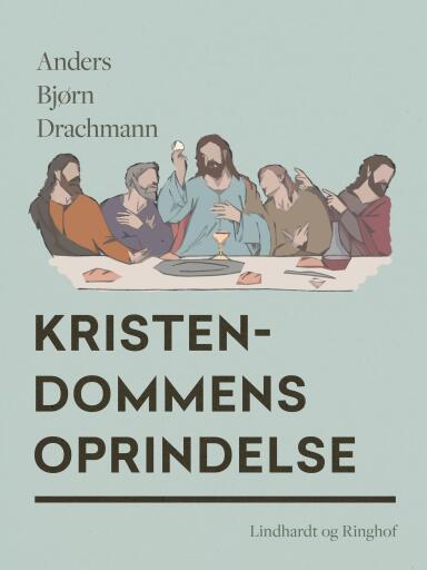 Kristendommens oprindelse