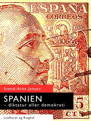Spanien–diktatur eller demokrati