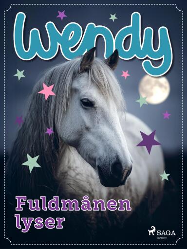 Wendy – Fuldmånen lyser