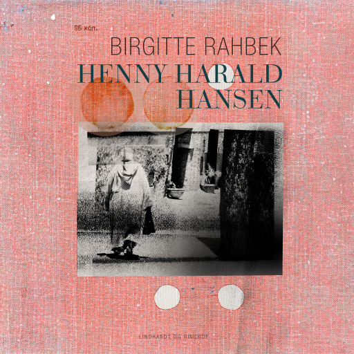 Henny Harald Hansen