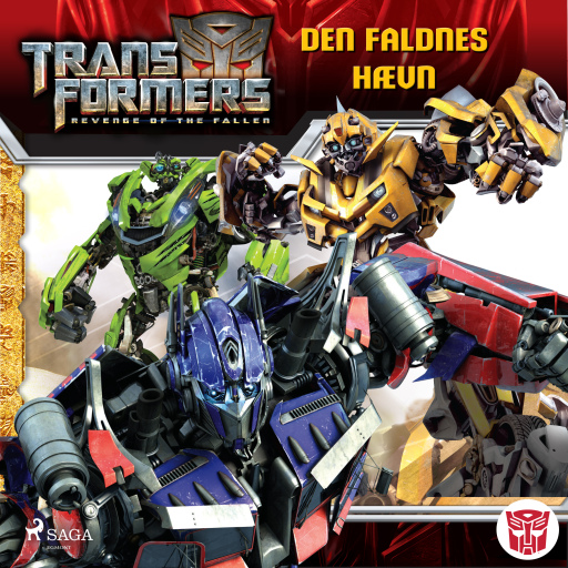 Transformers 2 – Den Faldnes hævn