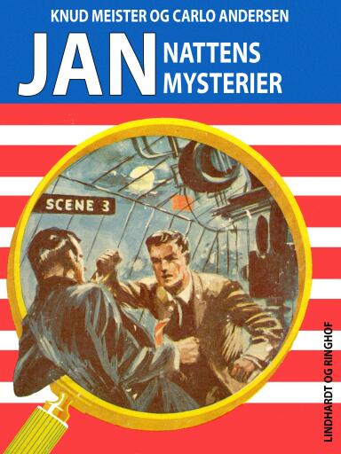 Nattens mysterier