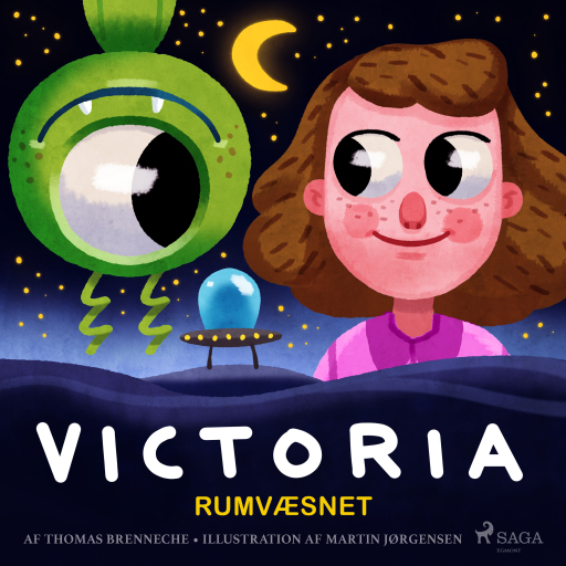 Victoria (10) – Rumvæsnet