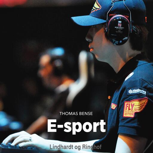 E–sport