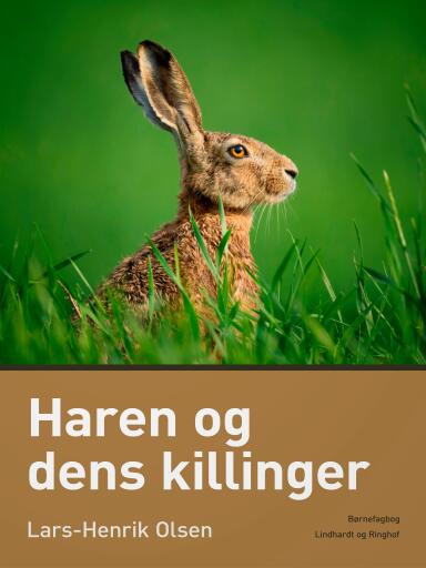Haren og dens killinger