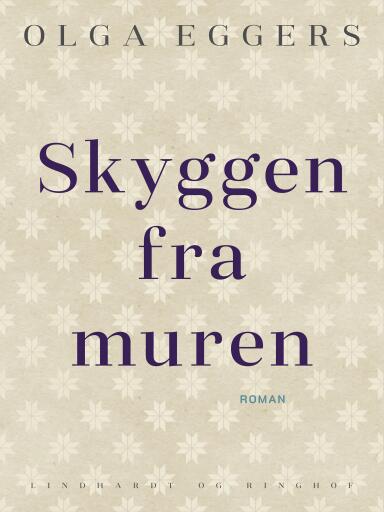 Skyggen fra muren