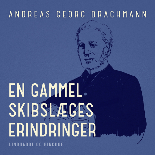 En gammel skibslæges erindringer