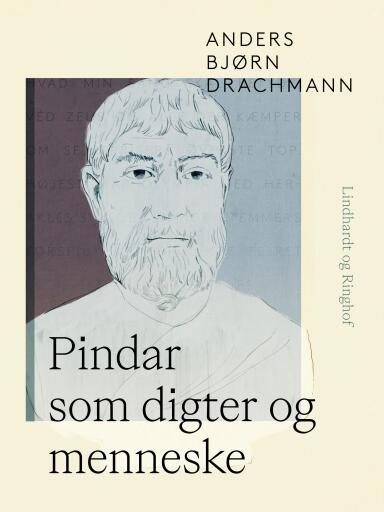 Pindar som digter og menneske