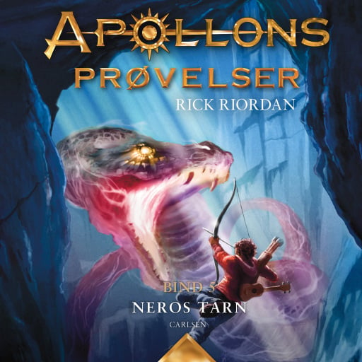 Apollons prøvelser (5) – Neros tårn