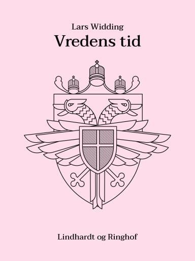 Vredens tid
