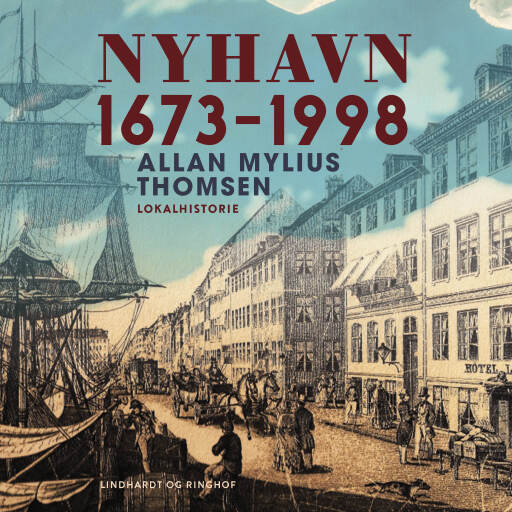 Nyhavn 1673–1998