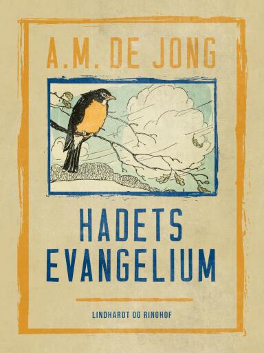 Hadets evangelium