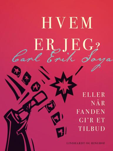 Hvem er jeg? Eller Når Fanden gi'r et tilbud