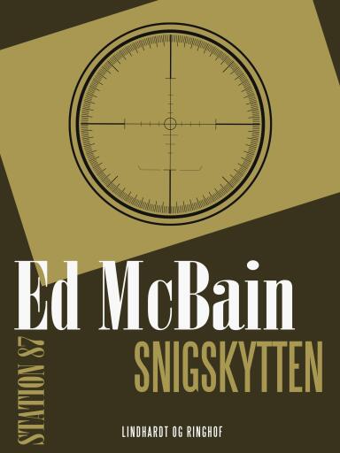Snigskytten