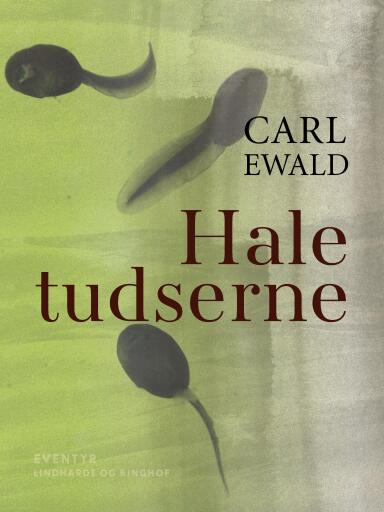 Haletudserne