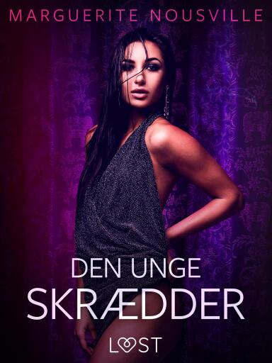 Den unge skrædder – erotisk novelle