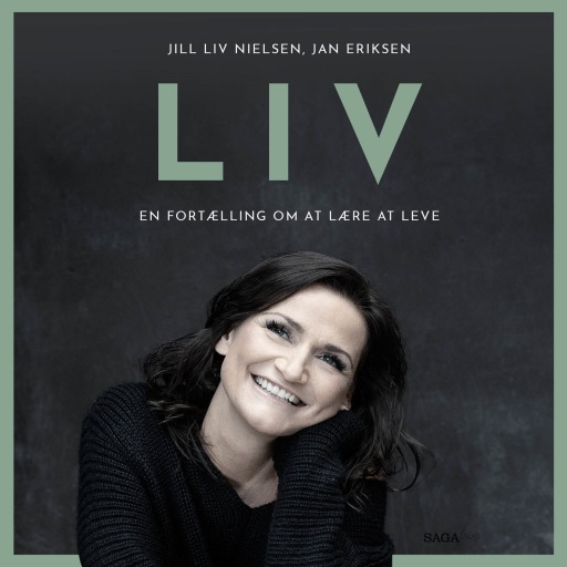 LIV – En fortælling om at lære at leve