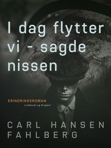 I dag flytter vi – sagde nissen
