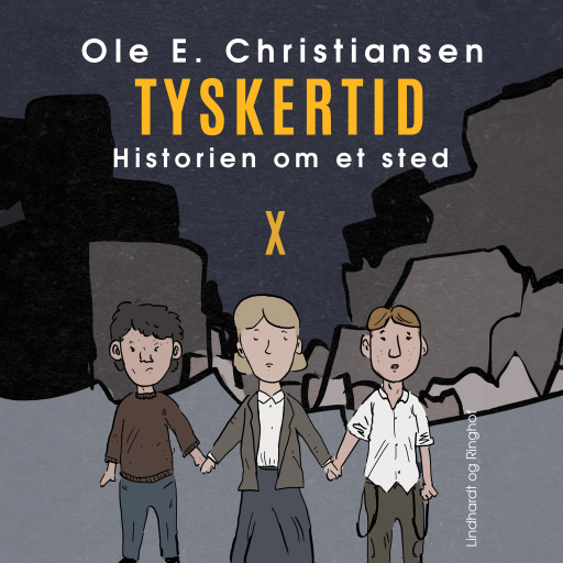 Tyskertid