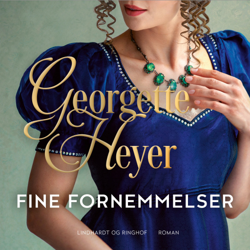 Fine fornemmelser