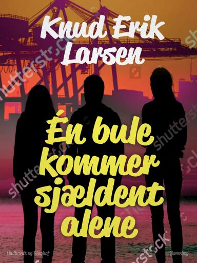 Én bule kommer sjældent alene