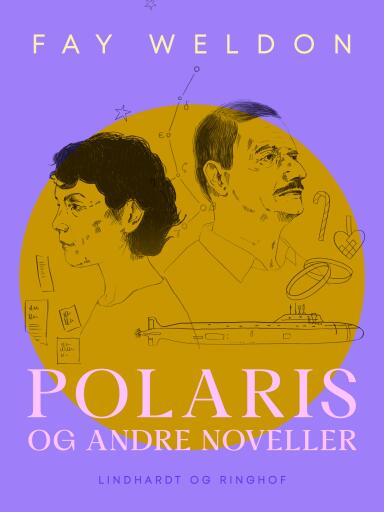 Polaris og andre noveller