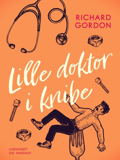 Lille doktor i knibe