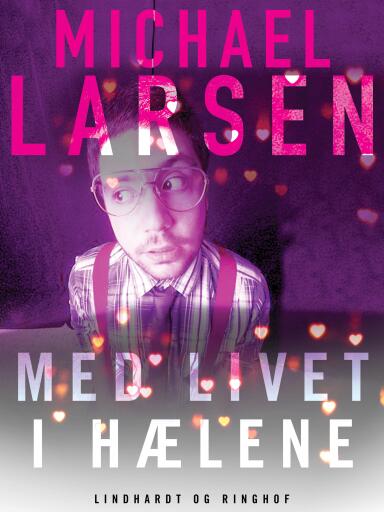 Med livet i hælene