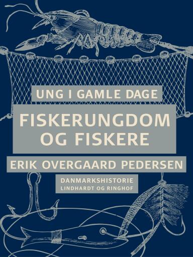 Ung i gamle dage – Fire vestjyder fortæller