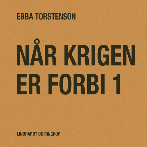 Når krigen er forbi 1