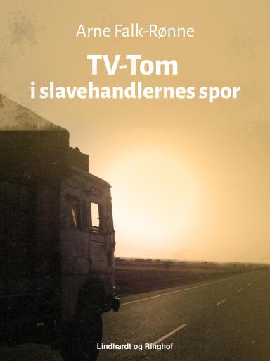 TV–Tom i slavehandlernes spor