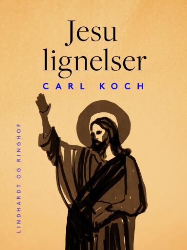 Jesu lignelser