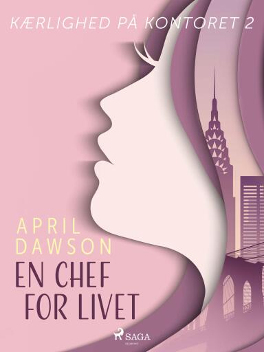 En chef for livet – Kærlighed på kontoret 2