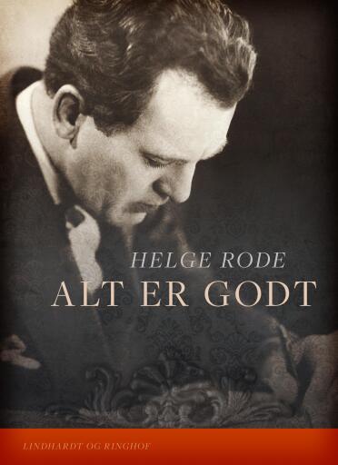 Alt er godt