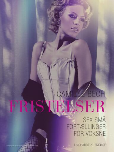 FRISTELSER – Sex små fortællinger for voksne
