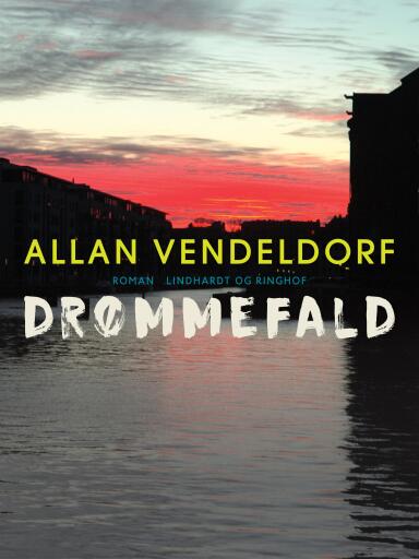 Drømmefald
