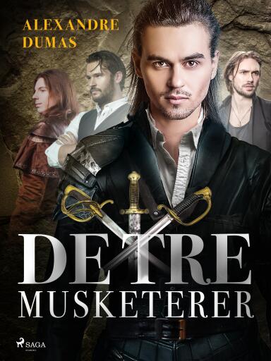 De tre musketerer