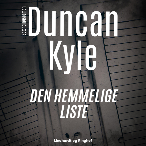 Den hemmelige liste
