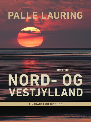 Nord– og Vestjylland