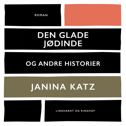 Den glade jødinde og andre historier