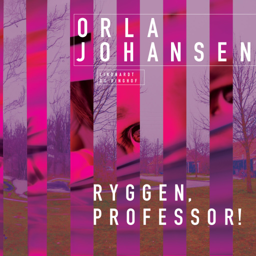 Ryggen, professor!