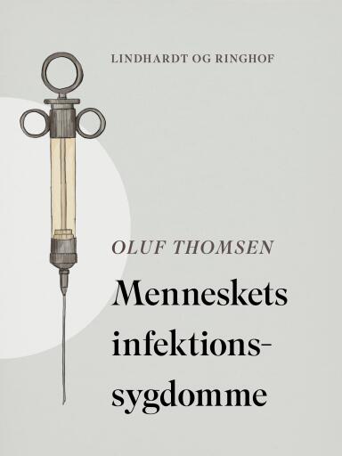Menneskets infektionssygdomme